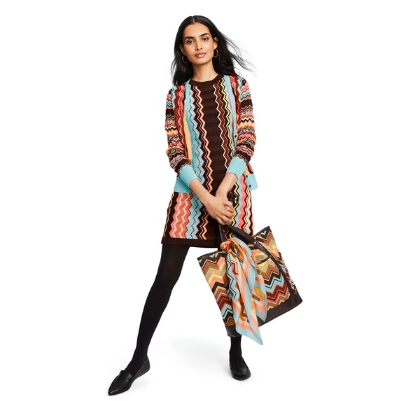 Missoni Wide Brim Hat main image 4